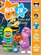 Nick Junior Magazine